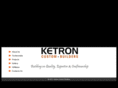 ketroncustombuilders.com