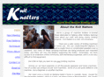 knitnatters.com