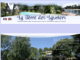 laterredeslauriers.com