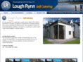 loughrynnselfcatering.com