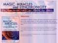 magicmiraclesandsynchronicity.com