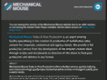 mechanicalmouse.co.uk