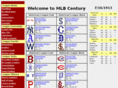 mlbcentury.com