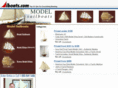 modelsailboat.net