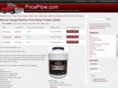 musclegaugeprotein.com