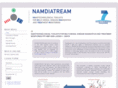 namdiatream.com