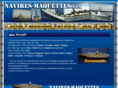 navires-maquettes.com