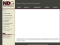 ndgconsulting.com