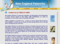 newenglandpaternity.com