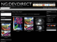 ngdevdirect.com