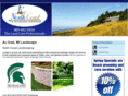 northcoastlandscapingllc.com