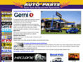 nqautoparts.com.au