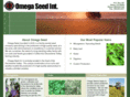 omegaseed.com