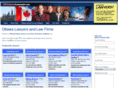 ottawa-lawyer.ca