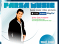 parsa-music.com