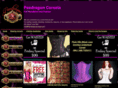 pendragoncorsets.com