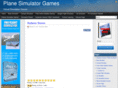planesimulatorgames.com