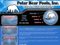polarbearpools.com
