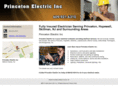 princetonelectrician.net
