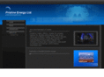 pristineenergyltd.com