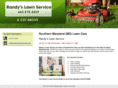 randyslawnservicemd.com