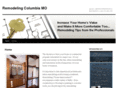 remodelingcolumbiamo.com