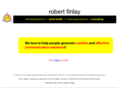 robertfinlay.com