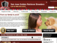 sanjosegoldenretrieverbreeders.com