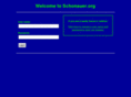 schonauer.org