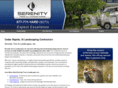 serenitytreeandlandscapes.com