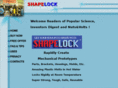 shapelock.com