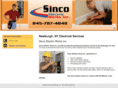sincoelectric.com