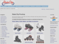 skatecityproshop.com
