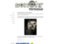 sonohr.ch