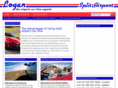 splitairportcarhire.com