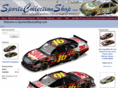 sportscollectionshop.com