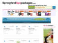 springfieldspapackages.com
