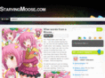 starvingmoose.com