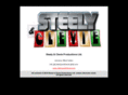 steelyandclevie.com