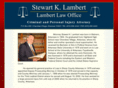 stewartlambert.com
