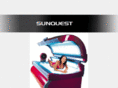 sunquestsunbeds.com