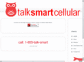 talksmartcellular.com