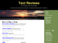 tentreviews.org