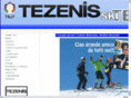 tezenisskiteam.com