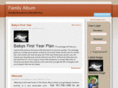 thefamilyalbumonline.com