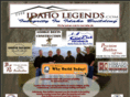 theidaholegends.com