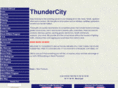 thundercitygifts.com