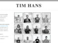 timhans.com