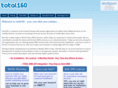 total160sms.com