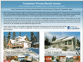 tremblantrentalhomes.com
